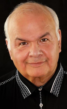 Gary Farmer